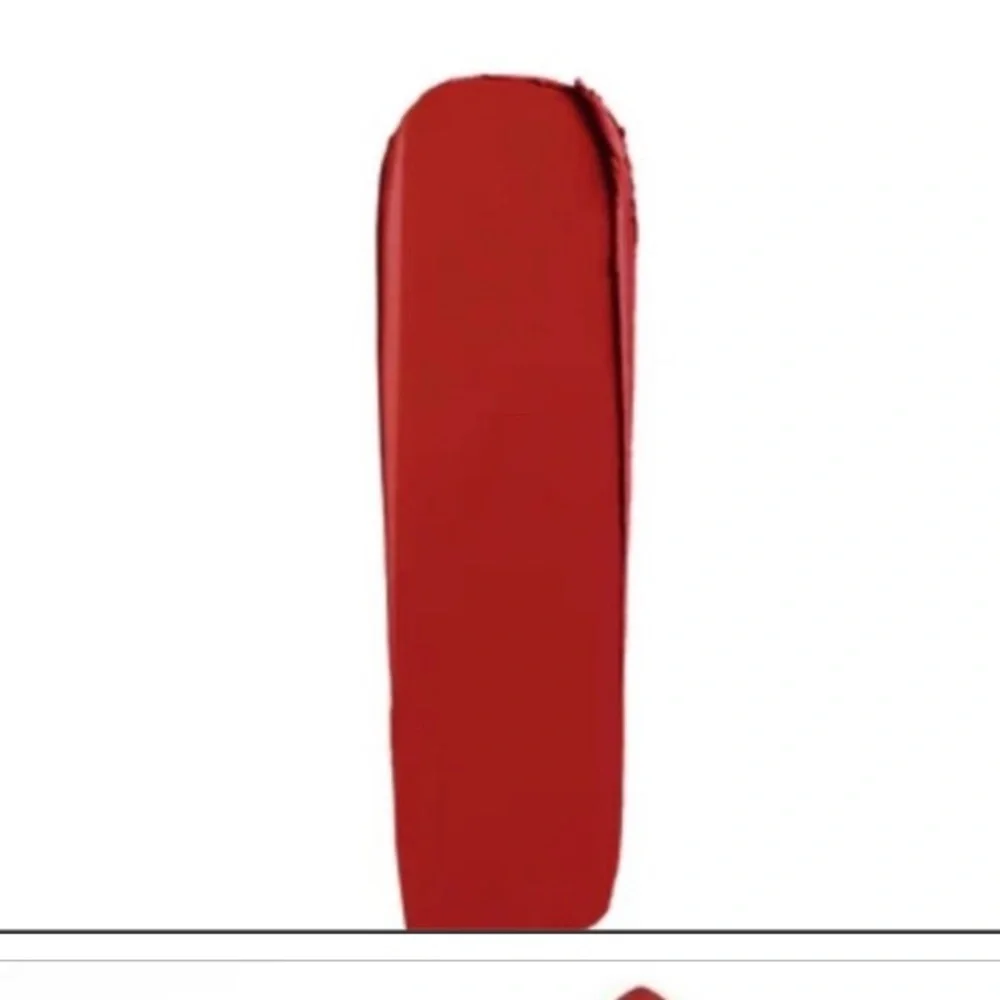 Jeffree Star Velvet trap lipstick in shade Best hair, a vibrant red new in box